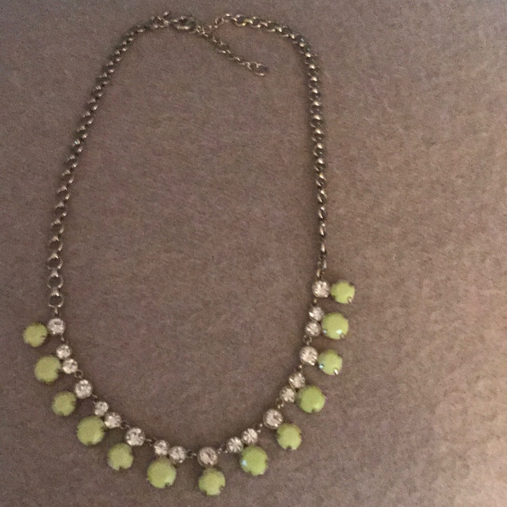 Necklace by JCrew